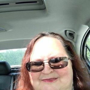 Meet your Posher, Vicki